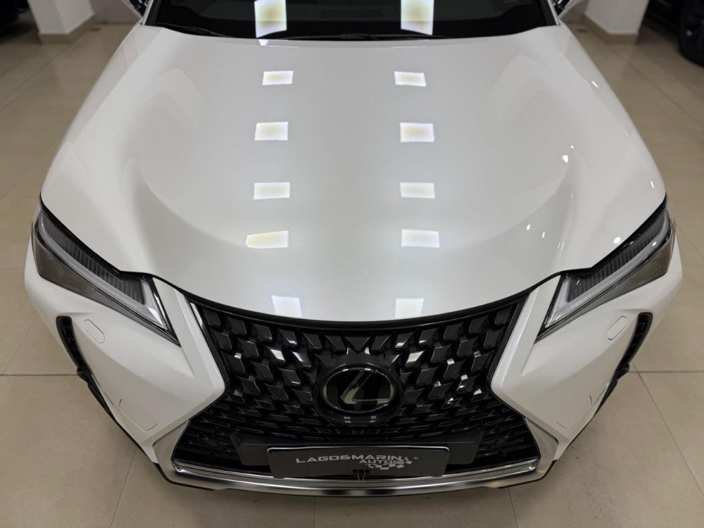 Lexus UX 5P 2,0 250h (lhd) — foto 7
